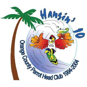 OCPHC 10th Anniversary